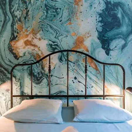 Lafayette Boheme Chic * Λυών