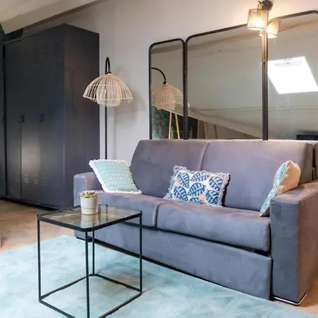 Lafayette Boheme Chic Lyon